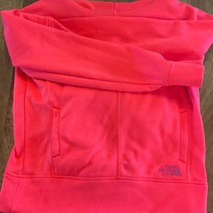 North Face Sweatshirt